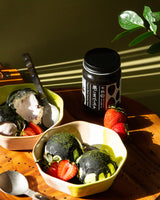 Black Sesame Paste - The Feedfeed Shop